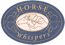 Horse Whispers